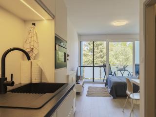 Studio Gárdonyi Garden by Interhome - 5