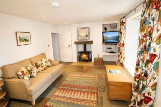 Red Squirrel Cottage, Hutton luxurious cottage in a rural setting 10 minutes to Ullswater 15 minutes to Keswick - 8