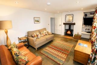 Red Squirrel Cottage, Hutton luxurious cottage in a rural setting 10 minutes to Ullswater 15 minutes to Keswick - 9