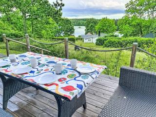 Holiday Home Sjöarpstugan by Interhome - 9