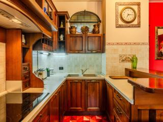 Apartment Casa Ambra by Interhome - 1