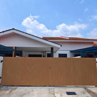 Rose Homestay Near UniMap Ulu Pauh, Politeknik Arau, Mrsm Arau - 9