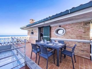 Apartment Oblo e Ginepro sul mare by Interhome - 9