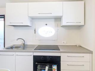 Apartment Oblo e Ginepro sul mare by Interhome - 1