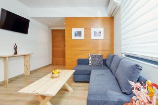 Orfeas Suite - 1