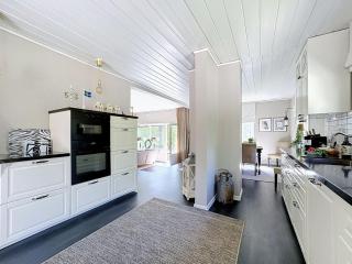 Holiday Home Skärgårdshem by Interhome - 9