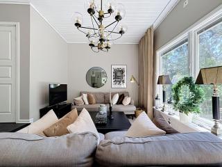 Holiday Home Skärgårdshem by Interhome - 6