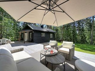 Holiday Home Skärgårdshem by Interhome - 0