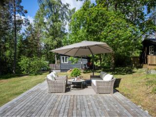 Holiday Home Skärgårdshem by Interhome - 4