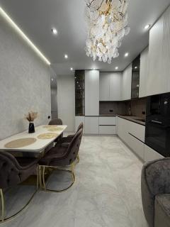 Аркадия ЖК Атмосфера 7 этаж - 8