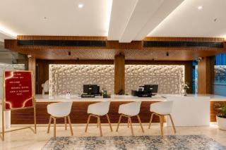 Seaking Suites - 9