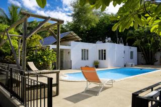 Tropical Garden Hideaway - Stonecutter - 8