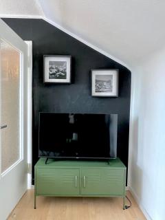 RÜ 256 - Design Apartment - 2