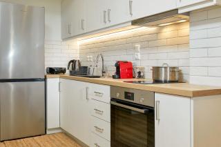 Orfeas Suite - 2