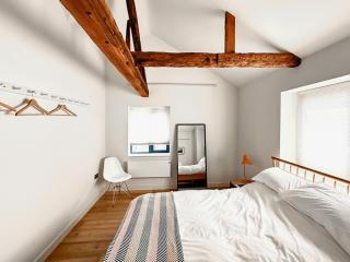 The Annexe - 9