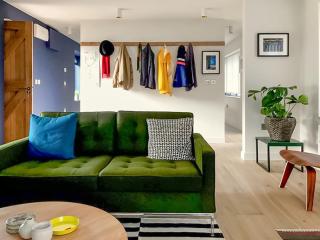 The Annexe - 5