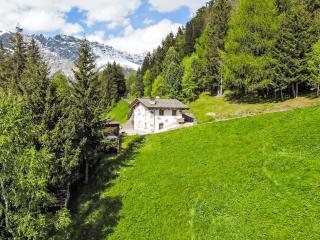 Chalet Chalet Ralon by Interhome - 0