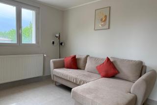 Maison Rez de chaussée avec jardin - 4