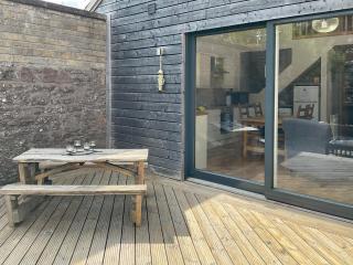 Birch Tree Cottage - 6