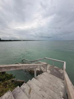 Beach Front 3 bedroom Condo with Pool - 6
