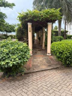 Beach Front 3 bedroom Condo with Pool - 4