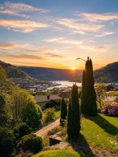 Stryn Panorama - 7