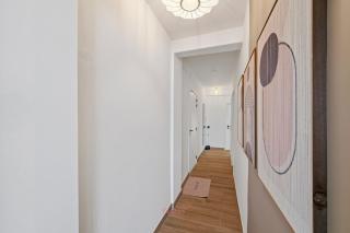 Oostduinkerke - ODK by the sea by BLOSS - luxury apartment near the sea - 2