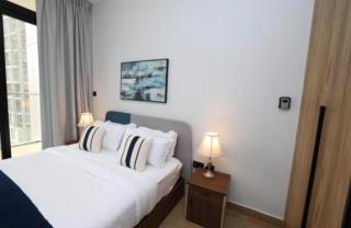 1 Br Apartment in Al Maryah Island Near Galleria Mall - Abu Dhabi - 1