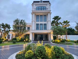 GrandVillaMaalai - 1
