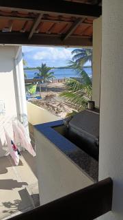 Casa Com 2 Quartos Barra Serinhaem - BA - 1