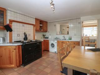 Footdee Cottage - 2
