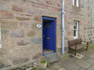 Footdee Cottage - 9