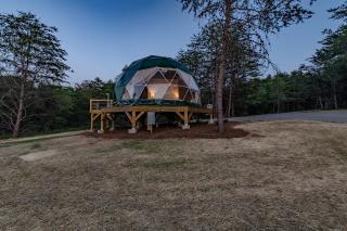 Pilot Mountain Glamping Resort - 3