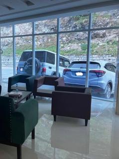 Landmark Hotel & Resort - 5