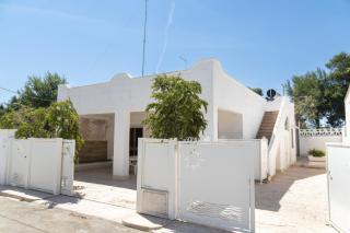 Appartamento Ora D'oro 1 by ThePuglia - 6