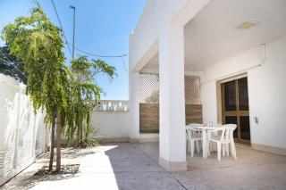 Appartamento Ora D'oro 1 by ThePuglia - 0