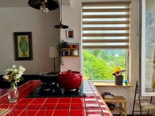 Almadovarhouse - 6