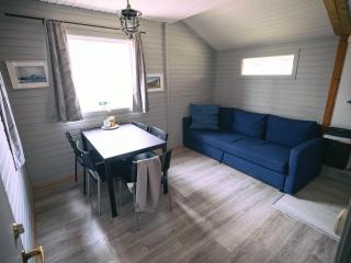 Ásgarður Guesthouse - 6