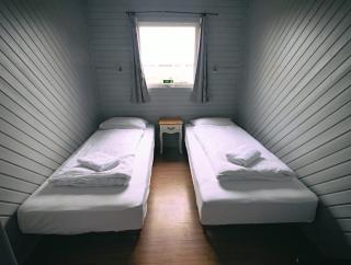 Ásgarður Guesthouse - 4