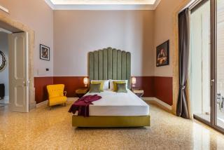 Palazzo De' Belli - Suites & Rooftop - 1