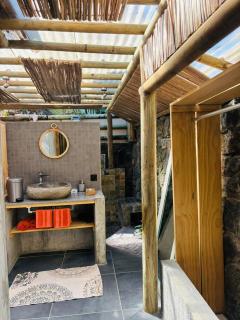 Brahmanhut - Eco Hut experience in harmony with nature, wellbeing and spirit - 5