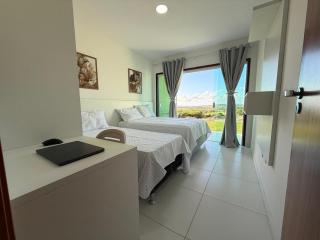 Flat Térreo Villa Monte Castelo - 0