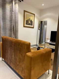 Executive Suites at The Lennox - 7