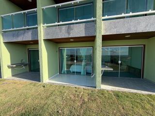 Flat Térreo Villa Monte Castelo - 9