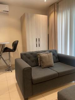 Executive Suites at The Lennox - 4
