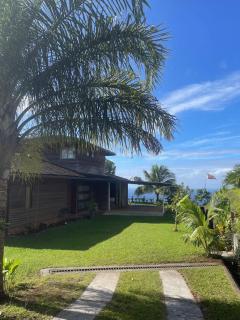 Villa Mitinatura avec Vue Panoramique - 2