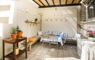 Splendido Appartamento A Sete Con Wifi - 3