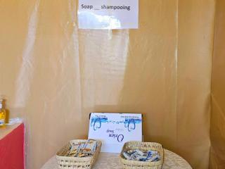 Merry Desert Camp - 7