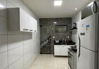 Casa em Jauá perto da praia - 2