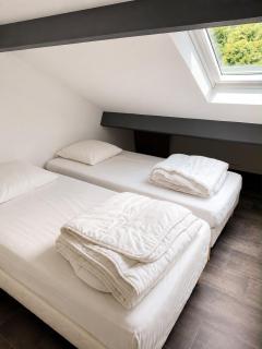 Cauterets coeur village grand duplex 11 couchages - 4